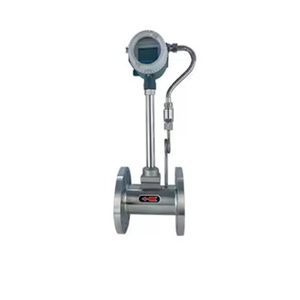 Débitmètre à vortex pour eau liquide Yokogawa 24VDC - Prix - Product Image 2