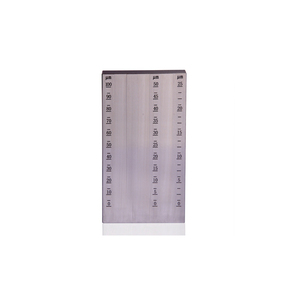 BEVS1903 1905 1906 1908 เกจวัดความละเอียดในการบด GB/T1724, มาตรฐาน ISO1524 - Product Image 4