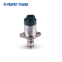 Nouvelle pompe à huile chinoise 294200-4760 HP3/ HP4/ HP5/HP6/ HP7/ HP0, vanne SCV pour pompe diesel 294000-1122/294000-1180 DE-NSO
