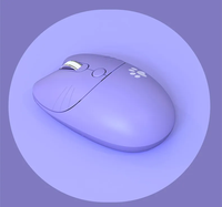 BT 3.0 çift modlu klavye kablosuz kedi Pet karikatür ofis 84-key Mini klavye windows ve IOS dizüstü bilgisayarlar için uygun