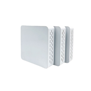 Интеллектуальный многопараметрический монитор качества воздуха онлайн-Обнаружение с расширенными функциями - Product Image 4