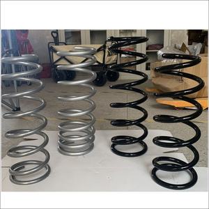 Accessoires Y61 Kits de suspension Pièces de stabilisation Barre stabilisatrice Barre anti-roulis Bras de suspension Ressorts hélicoïdaux - Product Image 1