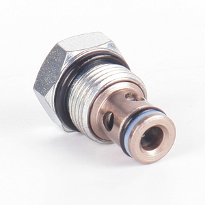 Vanne de retenue hydraulique à soufflet DF08-01 Mini Hydraforce - Product Image 6