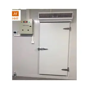 Mini Kühlraum Lagerung Preise zum Verkauf Kaufen Frozen Chill Modular Cold Storage Warehouse Kühlraum von China Hersteller