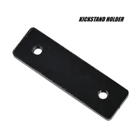 Kit de support de pied pour trottinette électrique TEVERUN FIGHTER 11 11+ SUPREME ULTRA SUPREME 7260R BLADE GT II avec support