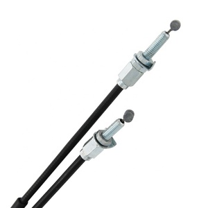 ปรับแต่ง/สากลรถจักรยานยนต์คลัทช์/ เค้นสายเคเบิลที่มีการแข่งขันราคา - Product Image 5