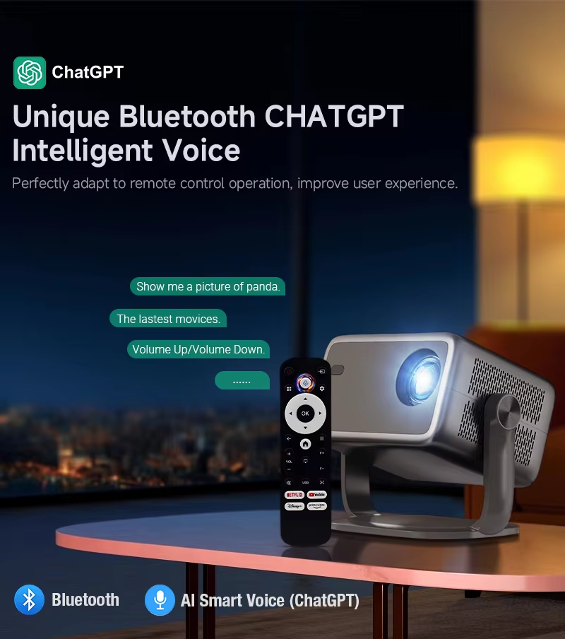 macubic projector l018