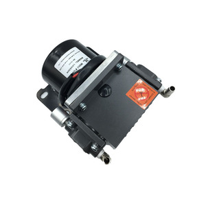 BOTEICH Miniature Vacuum Pump LH8530N DC12V DC24V High Negative Pressure For <b>AGV</b> Medical Electronic Beauty Devices - Product Image 1