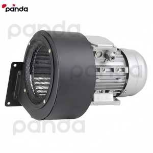 Tiếng ồn thấp máy đùn thông gió quạt không khí thải người hâm mộ công nghiệp quạt ly tâm quạt cho Cáp máy - Product Image 4