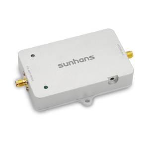 Sunhans 5.8GHz 4W <span class=keywords><strong>WiFi</strong></span> amplifikatör 36dBm çıkış gücü sinyal güçlendirici kablosuz sinyal genişletici tekrarlayıcı - Product Image 2