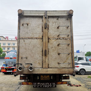 Venta directa de fábrica de gran capacidad de carga de artículos corrosivos se pueden personalizar contenedores de tanque - Product Image 6