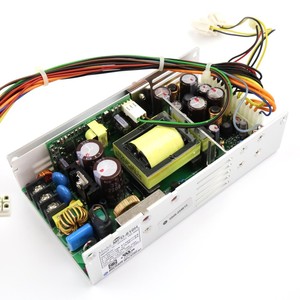 Fuente de Alimentación BICKER Original Nueva DSQC 625 3HAC02046400102 B para PLC, Amplia Experiencia Técnica con Maquinaria Industrial Sólida - Product Image 5