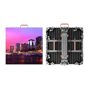 Curved Indoor Outdoor Rental LED <b>Display</b> SMD P1.95 P2.6 P2.9 P3.91 P4.81 Stage Video <b>Wall</b> LED Screen Complete With Controller - Product Image 2