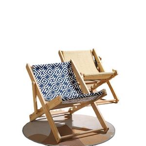 Planche à gratter pliable réglable en bois pour chat Jouet <span class=keywords><strong>chaton</strong></span> style chaise de plage avec couverture en toile Sisal Tapis résistant aux griffes - Product Image 1