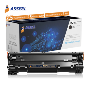 ตลับหมึกพิมพ์79A CF279A สำหรับ <span class=keywords><strong>HP</strong></span> <span class=keywords><strong>LaserJet</strong></span> <span class=keywords><strong>Pro</strong></span> M12w <span class=keywords><strong>M12a</strong></span> M12 M26 M26a M26NW <span class=keywords><strong>เครื่อง</strong></span>พิมพ์เลเซอร์โทนเนอร์ - Product Image 1