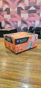 Clous en fil de fer à tête ronde de 2, 3, 4 pouces, prix d'usine, acier à faible teneur en carbone Q195, clous ordinaires - Product Image 2