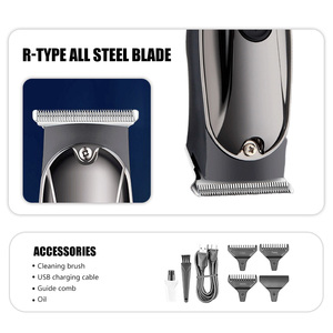 AldoeChoice <span class=keywords><strong>professionale</strong></span> <span class=keywords><strong>capelli</strong></span> per Clipper uomo <span class=keywords><strong>barba</strong></span> Trimmer USB potenza elettr <span class=keywords><strong>rasoio</strong></span> per taglio di <span class=keywords><strong>capelli</strong></span> <span class=keywords><strong>rasoio</strong></span> - Product Image 3
