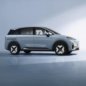 El más <span class=keywords><strong>vendido</strong></span> 2024 Arcfox Kaolas Air 5 asientos <span class=keywords><strong>coche</strong></span> eléctrico nuevo vehículo de energía - Product Image 2