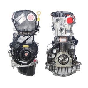 100% Détection Thermique Break-in EA888 Moteur Diesel pour Audi A4 A5 A6 Q5-New État - Product Image 5