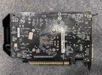 Tarjeta Gráfica GTX1050TI 4GB GDDR5 128Bit para Juegos 1050 TI GPU