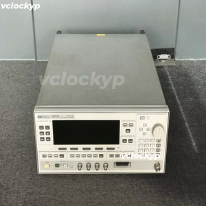 Générateur de signaux synthétisés HP Agilent 83620B 20 GHz / CI - Product Image 1