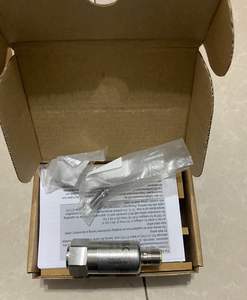 Sensor de Vibración VTV121 Nuevo de IFM, Hecho en China, en Caja - Product Image 5