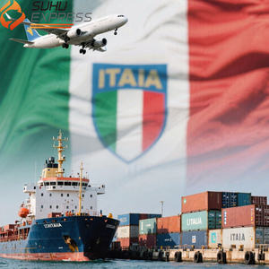 El Mejor Servicio <span class=keywords><strong>de</strong></span> Envío Exprés DDP Aéreo + Servicio Exprés SUHU, Agente <span class=keywords><strong>de</strong></span> Envío <span class=keywords><strong>de</strong></span> China a Europa, Francia, <span class=keywords><strong>España</strong></span>, Alemania, para Artículos <span class=keywords><strong>de</strong></span> 20 KG o Más - Product Image 3