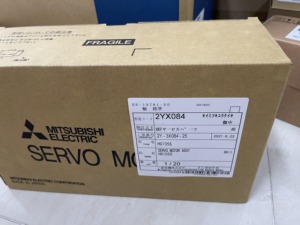 มอเตอร์เซอร์โว AC มิตซูบิชิ รุ่น HG105S - Product Image 1
