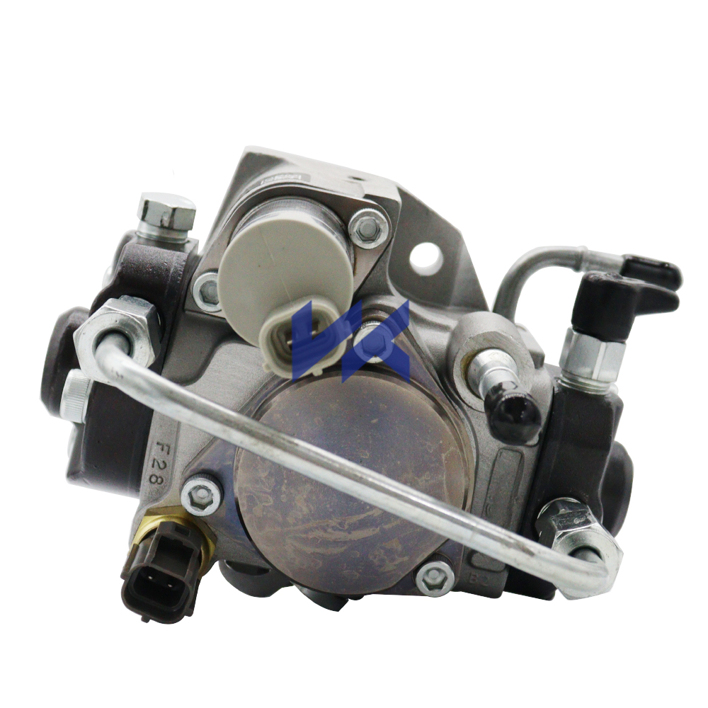 Fuel Injection Pump HP3 294000-1125 for ISUZU 4HK1
