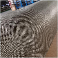 Tissu en fibre de basalte ignifuge, résistant à la chaleur, à l'acide et à la corrosion, renforcé, construction sergé simple, 200g