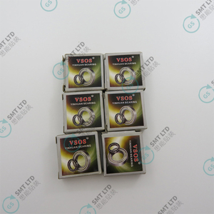 Rodamientos de Bolas para Máquina Panasonic N510033224AA - Product Image 3