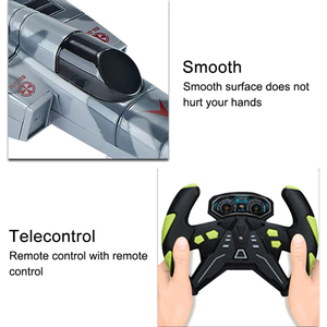 Điều Khiển Vô Tuyến Đồ Chơi <span class=keywords><strong>4</strong></span> Kênh Máy Bay Đồ Chơi RC Máy Bay Đèn Cố Định Điều Khiển Từ Xa Máy Bay Trẻ Em Của Đồ Chơi - Product Image 4