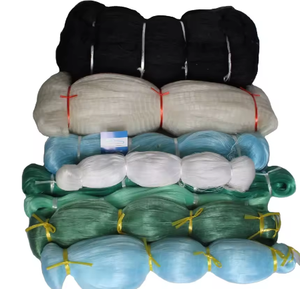 Nguồn Nhà Máy Có Thể Gập Lại Cường Độ Cao Nylon Monofilament Lưới Đánh Cá Lâu Dài Và Mài Mòn Kháng Với Đôi Knot Loại - Product Image 6