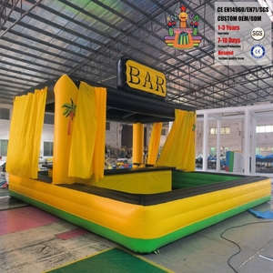 <span class=keywords><strong>Piscina</strong></span> Gonfiabile in PVC da 0,9 mm di Alta Qualità e Durevole per Feste in Famiglia - Vendita all'Ingrosso Diretta dalla Fabbrica - Product Image 1