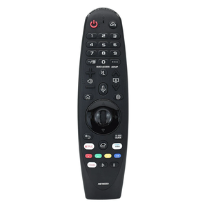 Nuevo control remoto inteligente por infrarrojos para TV L TV 2020, reemplazo MR20GA AKB75855501 - Product Image 1