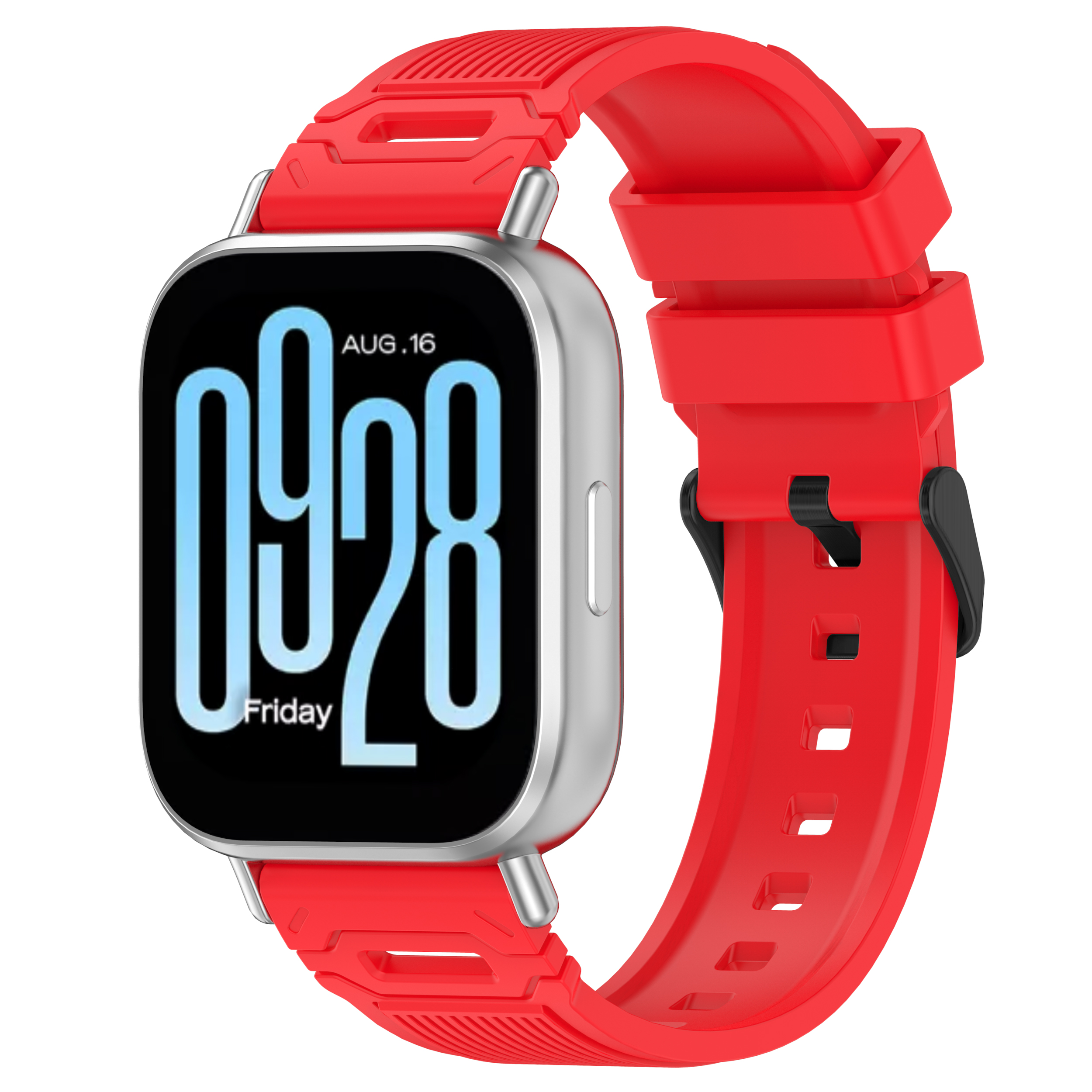 7#red