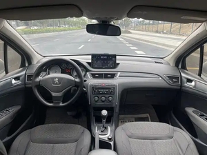 Personalizzazione Interni Auto Usate Peugeot <span class=keywords><strong>308</strong></span> Anni <span class=keywords><strong>2014</strong></span> 2015 2016 - Berlina di Seconda Mano - Product Image 3