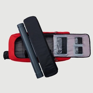 Sac à dos de tir à l'arc professionnel Legend <span class=keywords><strong>Artemis</strong></span> Recurve - Nylon 600D durable, directement de l'usine pour la chasse et le tir - Product Image 5