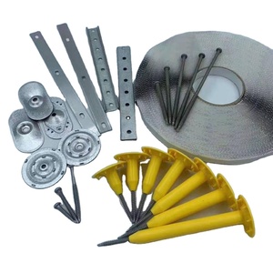 Membrane PVC imperméable à chaudement vendue, feuille <span class=keywords><strong>de</strong></span> membrane <span class=keywords><strong>d</strong></span>'étanchéité en PVC avec renfort interne <span class=keywords><strong>pour</strong></span> <span class=keywords><strong>salle</strong></span> <span class=keywords><strong>de</strong></span> <span class=keywords><strong>bain</strong></span> - Product Image 6