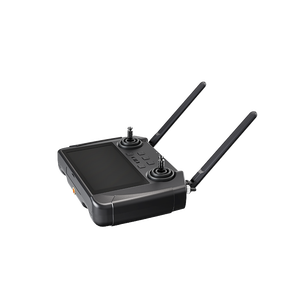 Siyi MK15จอสัมผัสขนาด5.5นิ้วแบบมือถือ HD ขนาดเล็กพร้อมจอแอลซีดีทัชสกรีน1080P 60fps FPV เวลาแฝง180MS - Product Image 5