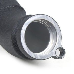 KYOSATR per BMW F87 M2 F80 M3 F82 F33 M4 S55 Kit Intercooler tubi di carica in alluminio convenientemente caricato dal tubo di carica - Product Image 5