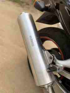 Motos électriques de <span class=keywords><strong>moto</strong></span> <span class=keywords><strong>Suzuki</strong></span> <span class=keywords><strong>Hayabusa</strong></span> Sportbike d'occasion de <span class=keywords><strong>2021</strong></span> - Product Image 3