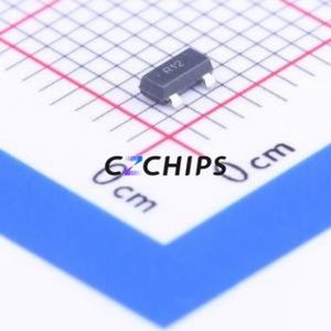 IC de referencia de voltaje PMIC, Chip IC de circuito integrado, original y nuevo, SOT-23, 1/2/NOPB - Product Image 1