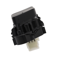 Pour Mercedes Benz C EQC GLC V W205 X253 W447 N293 serrure de sécurité de porte de voiture déverrouiller le bouton de réparation couvercle A2059055251 nouveau gauche droite