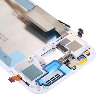 Écran de haute qualité pour One M8 TFT, écran LCD M8 double SIM et assemblage tactile
