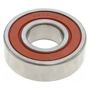 Rodamiento de Bolas de Ranura Profunda 6203LU 6310DDU con Sello de Goma de Contacto, Tipo Original de Fábrica, en Oferta - Product Image 2