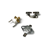 Protecteur thermique de four KSD301 entièrement certifié, interrupteur de température pour appareils électroménagers