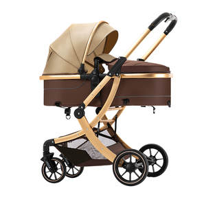 <span class=keywords><strong>Poussette</strong></span> pour bébé 3 en 1 landau léger <span class=keywords><strong>poussette</strong></span> <span class=keywords><strong>double</strong></span> pour bébé et enfant en bas âge et bébé - Product Image 1