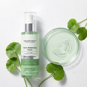Suero OEM de Centella Asiática, Productos para el Cuidado de <span class=keywords><strong>la</strong></span> Piel, Set de Centella, Cuidado de <span class=keywords><strong>la</strong></span> Piel, Suero de Centella para el Cuidado de <span class=keywords><strong>la</strong></span> Piel - Product Image 2