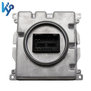 KY Ori <b>Used</b> 7PP941572AB for Audi A3 A4 Q2 Q7 W003T25072 Car Accessories HID Xenon Ballast Control Unit Module - Product Image 2